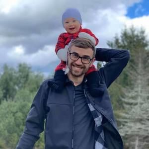 Meet your Posher, Franklin